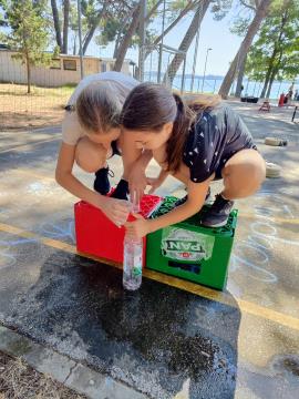 letovanje gasilske mladine (1)